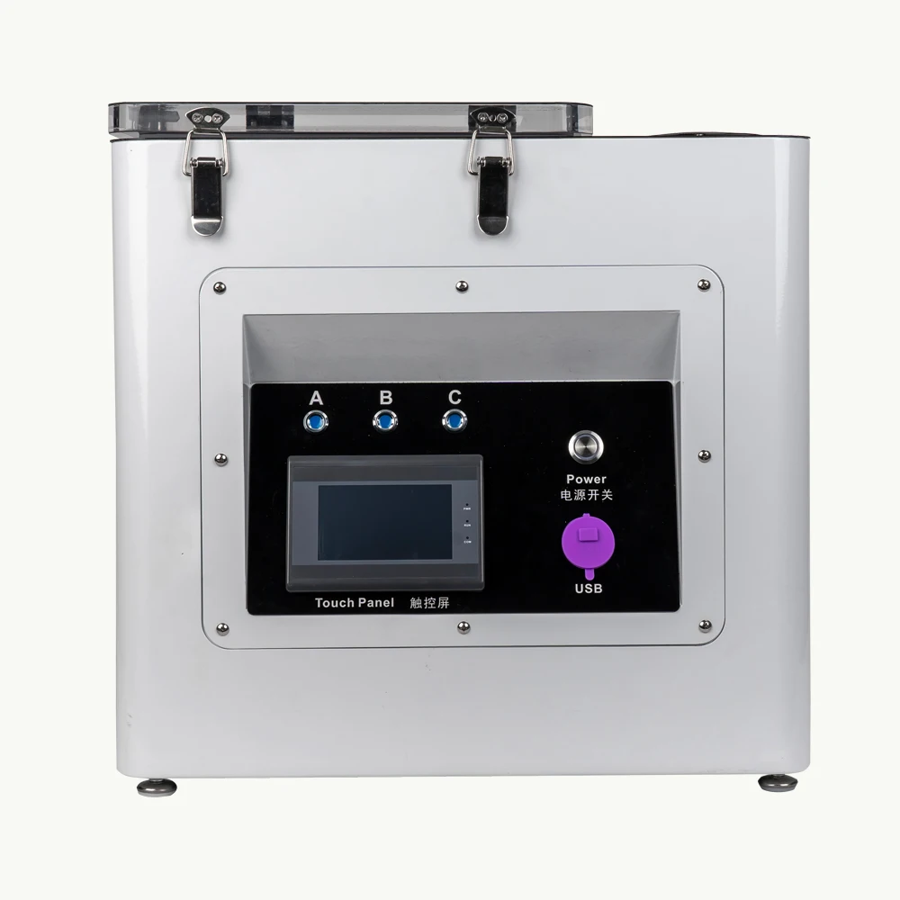 Новый дизайн мобильного телефона водонепроницаемый телефон Нано покрытие машина покрытие 3 телефонов в 1 раз