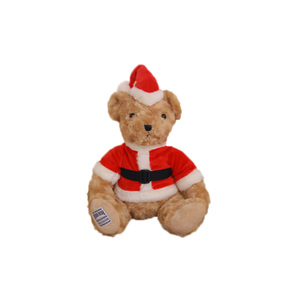 personalised voice teddy bear