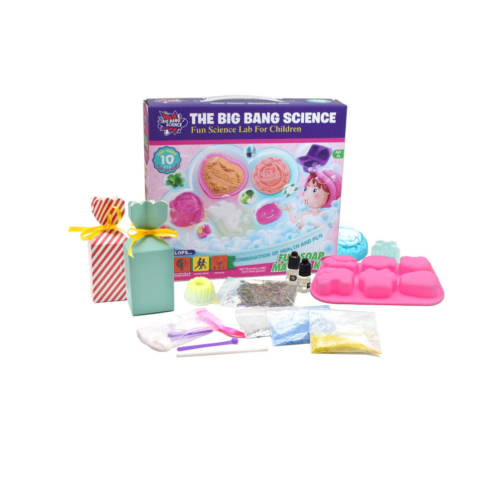 kidz labs science toys lab