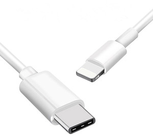 PD Fast charging Cable Date for USB-C to Lighting Cable Iphone 11 Pro Max