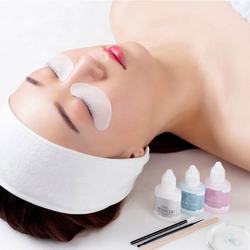 Private Label Professional 15ml Clear Eyelash Extension Glue Gel Remover