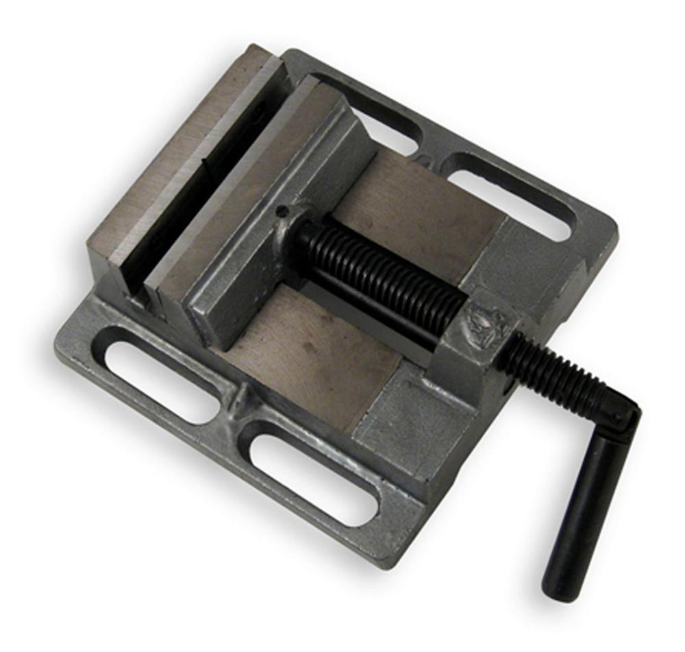 Американский стиль сверлильный станок тиски