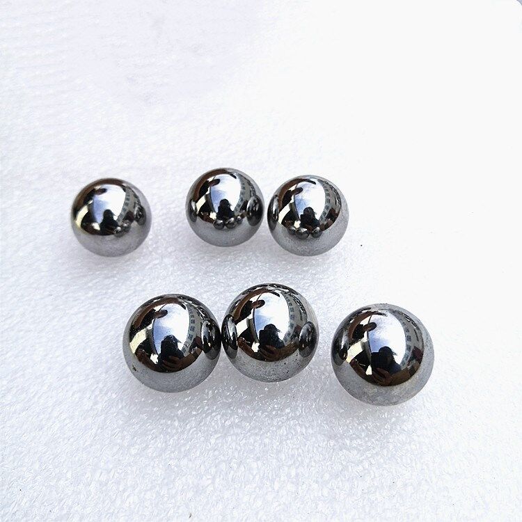 12.7mm // 0.5/" 1//2/" G100 50 PCS 316 Stainless Steel Bearing Balls Grade 100