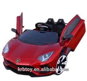 child remote car price