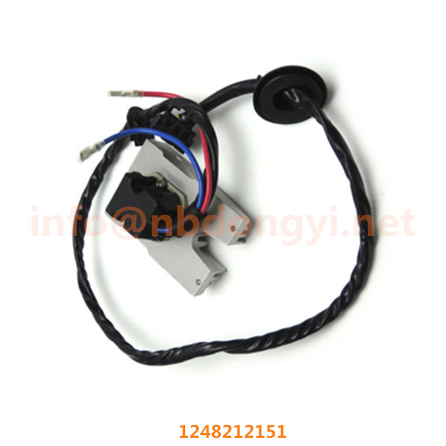New AC Heater Blower Resistor Regulator FOR Mercedes Benz High Quality HAVC 6210