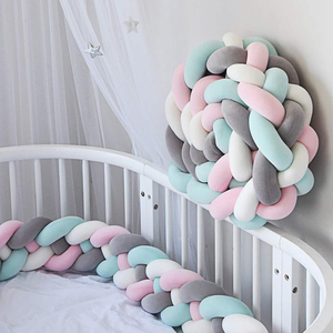 China Baby Crib Bumper China Baby Crib Bumper Manufacturers And