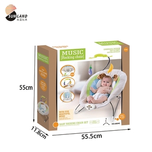 musical rocking chair for babies