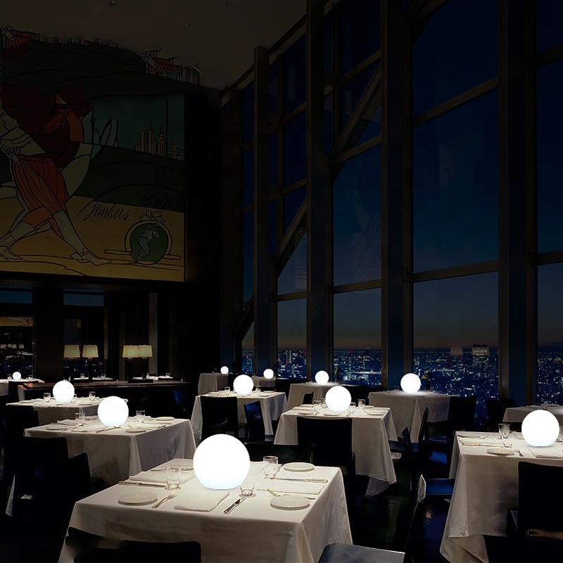 Fillux LED RGB Красочная decration для барбекю на открытом воздухе, охота фонарик Фонарь для подводной охоты и tischlampe veilleuse abajur чтение прикроватная настольная лампа ночные светильники