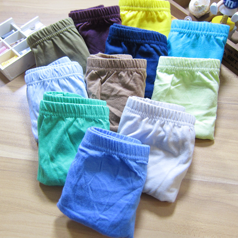 Фабричное детское нижнее белье для большого количества, хлопковые трусы для мальчиков оптом по низким ценам