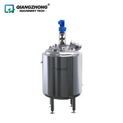 protein fractional crystallization equipment,succinic acid crystallization tank