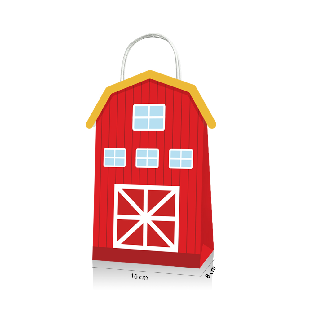 Descartável saco de papel com o logotipo de impressão 2020 novo design personalizado impresso saco de papel de baixo custo em sacos de embalagem