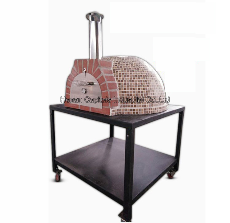 Плита для итальянской пиццы, газовый кирпич, плита для пиццы, деревянная печь для пиццы