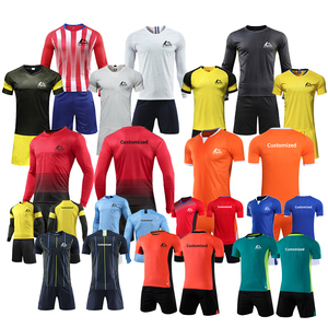 Megahill Factory Football Shirt Maker Custom Free Latest Design Football Jersey Designs Picture Soccer Jersey