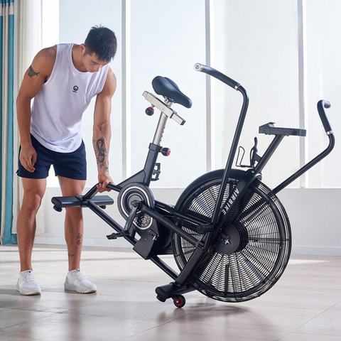 air bike, air bike direct from jiangsu longhui intelligent