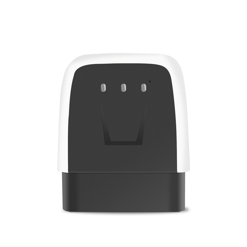 Mais novo 2G OBD2 Diagnóstico Mini Perseguidor do GPS Do Carro Localizador GPS de Posicionamento Rastreador Gps Car Tracker