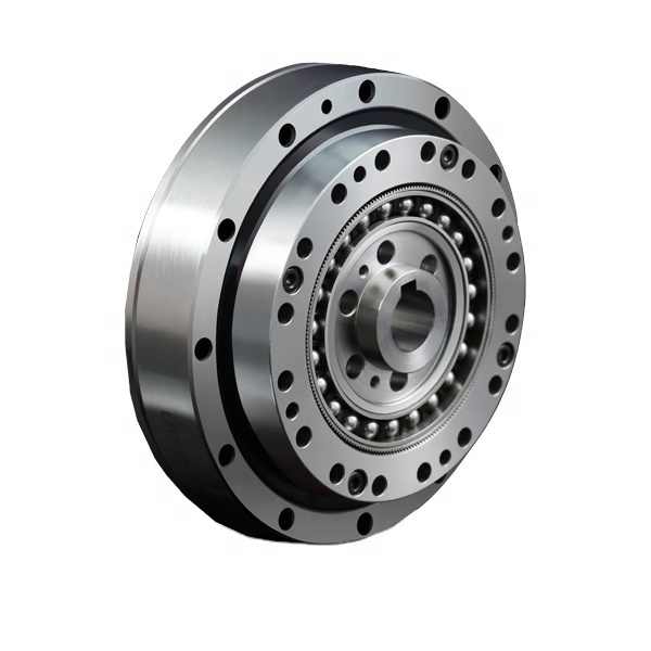 Cnctopbaos Micro Harmonic Gearbox Reducer Ratio 50 1 Ultra Small