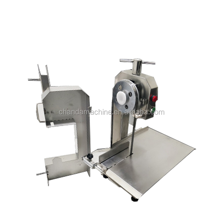 Tiết Kiệm Năng Lượng Máy Làm Thực Phẩm Khác Để Cưa Thịt Và Xương