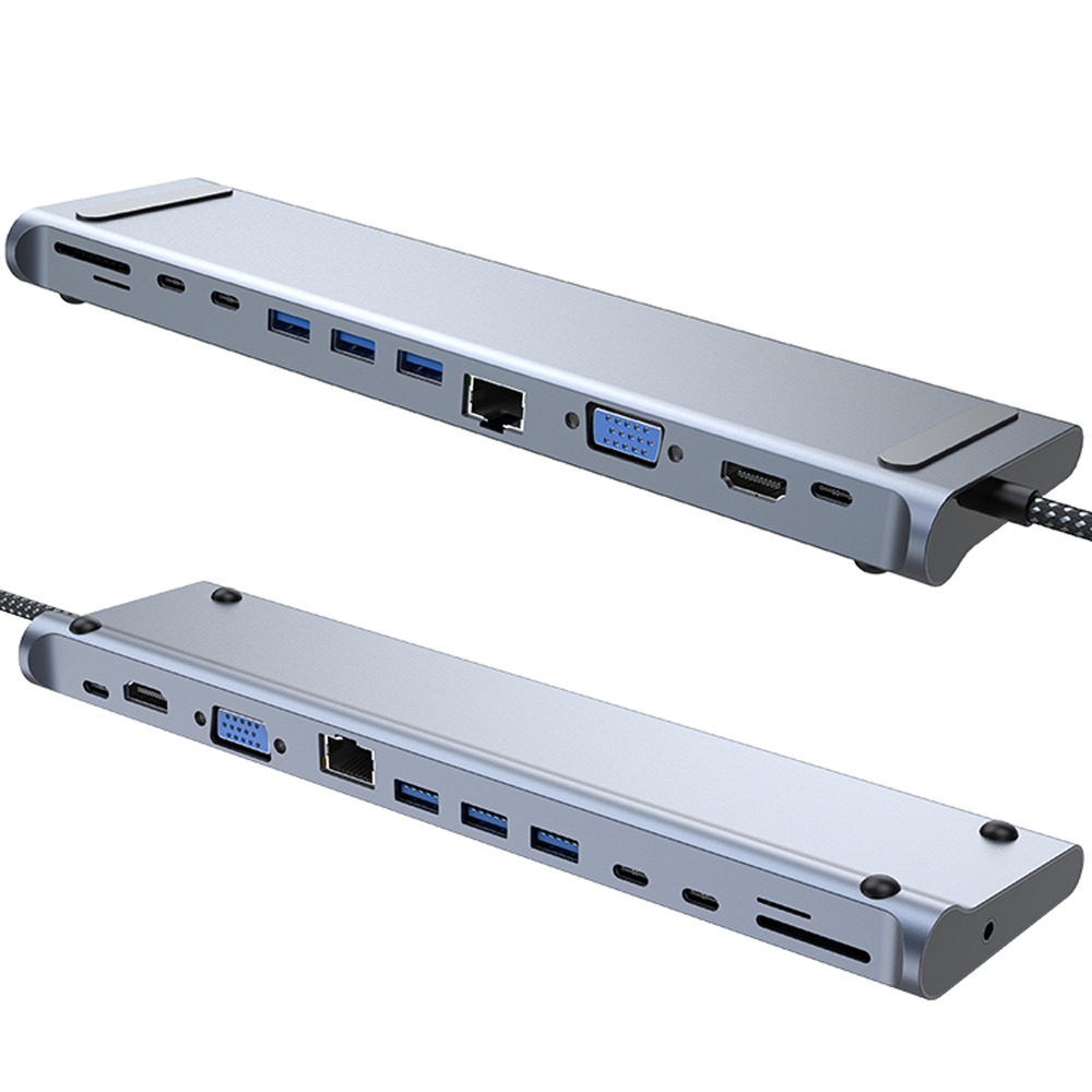 Type c station. Type c hub macbook. хаб 12 портов. hdd hub 3d models.