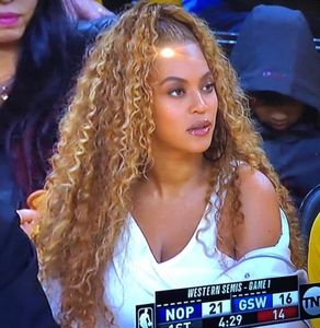 Beyonce Blonde Human Hair Lace Wig Beyonce Blonde Human Hair Lace