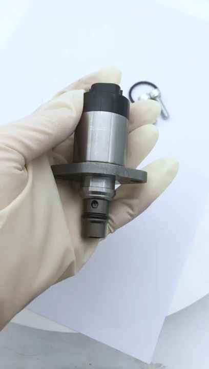 High Performance Suction Control Valve 294200-4970 2942004970 for