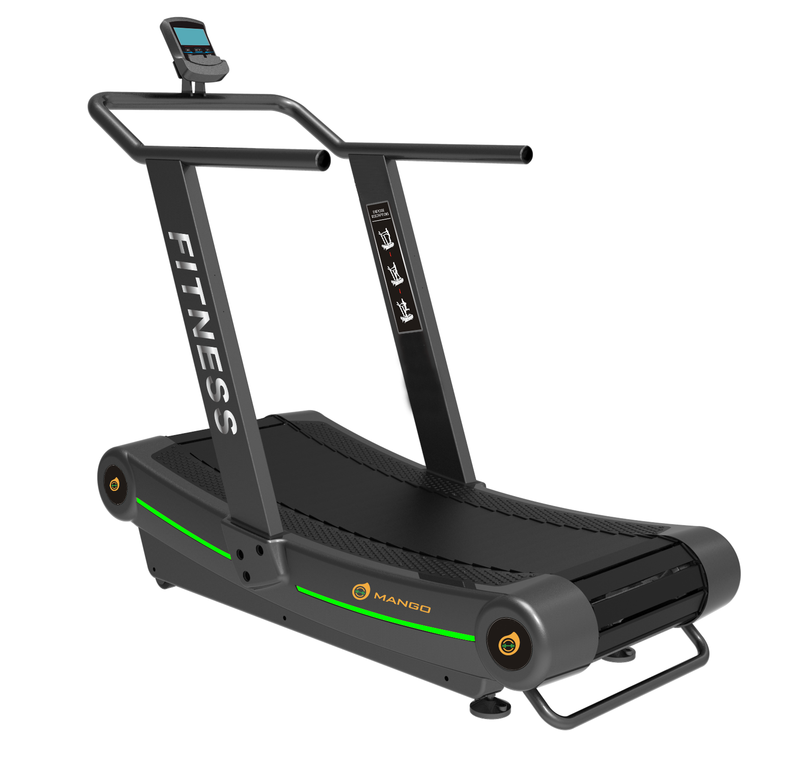 Беговая дорожка SKILLMILL