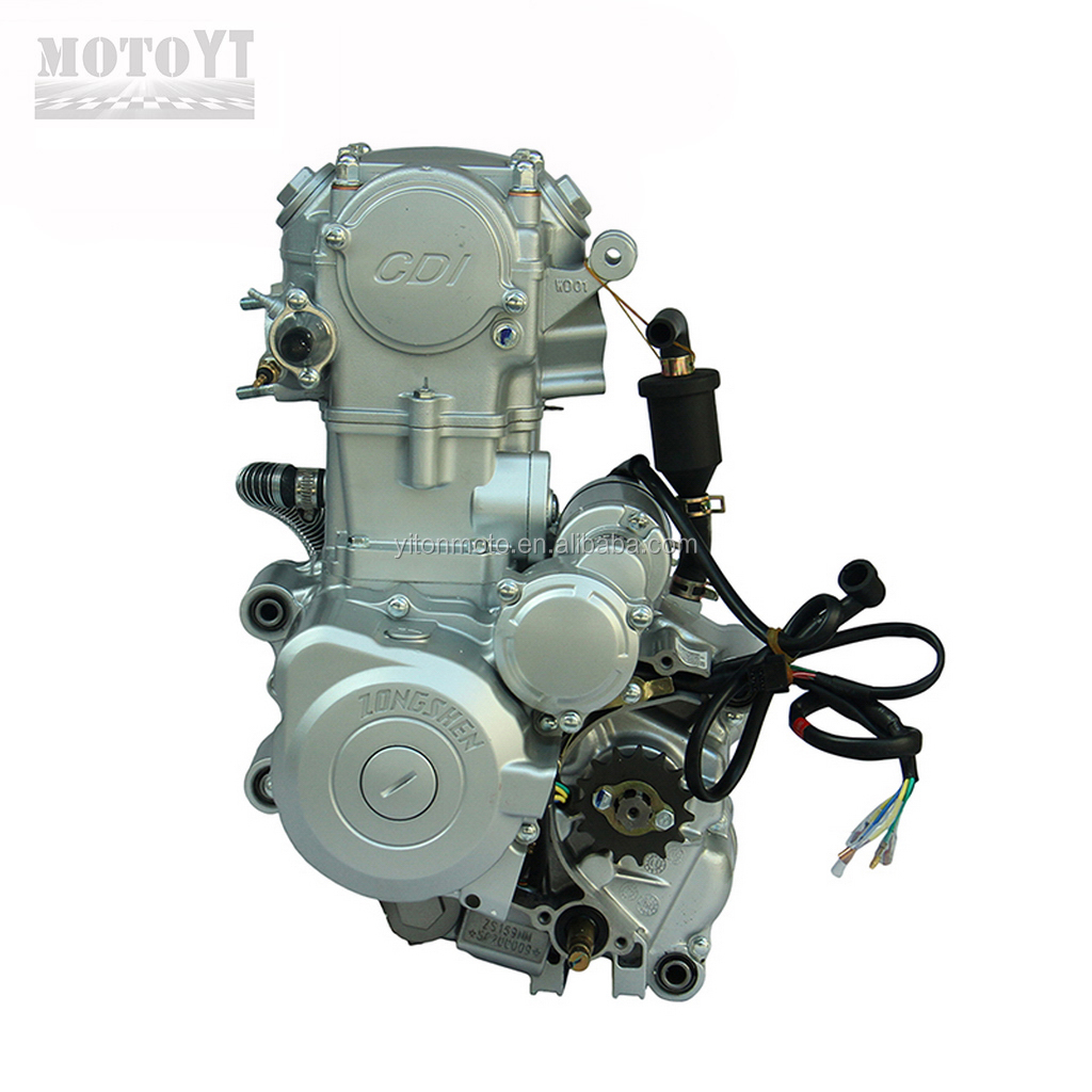 宗申cb250cc发动机,带反向水冷,适用于所有atv go cart和ready to go