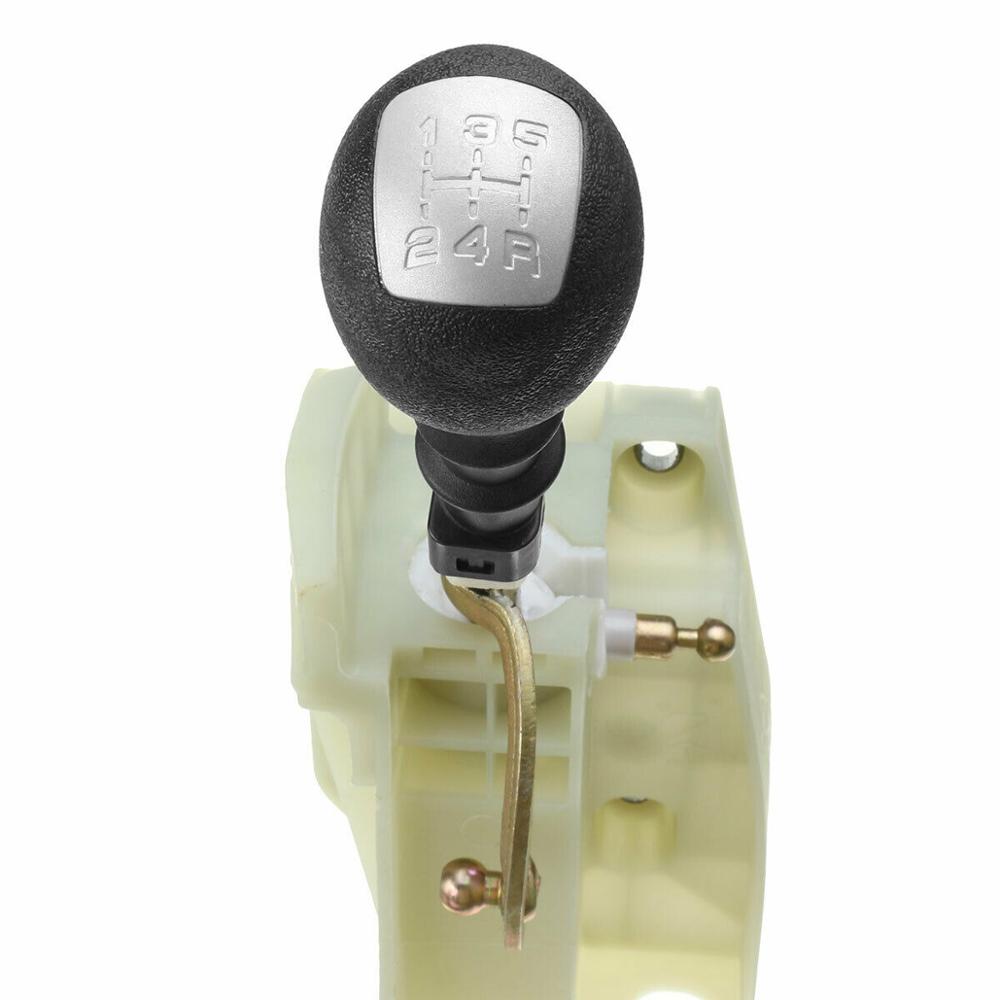 Iveco Daily 6 Speed Gear mecanismo de cambio de palanca de control = 504179738 5801260777