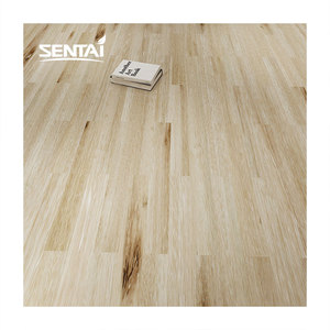 بلاط سطح خارجي للحديقة أرضيات خشبية صلبة من خشب السنط مع قاعدة بلاستيكية للاستخدام المنزلي والتجاري Alibaba Com