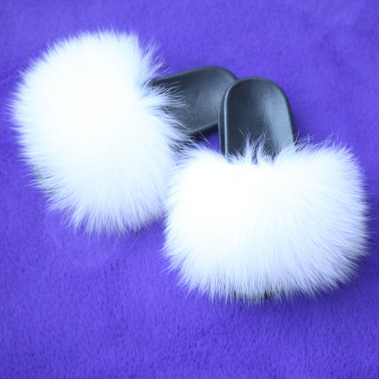 Fix fur