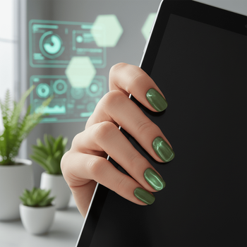 7 Nail Color Trends Set to Dominate 2026