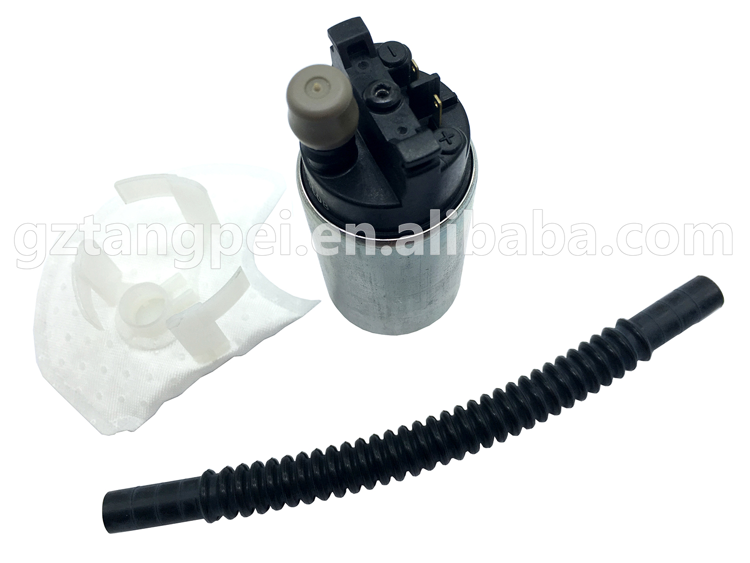 Fuel Pump OEM 17042-VJ200 for NISSAN and DATSUN Vehicles