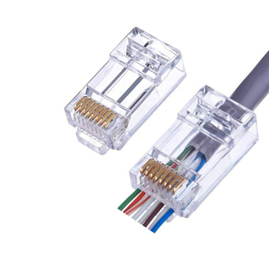 Network Jack Wiring - Socket Plug Wiring Guide Tlc Electrical : By ip