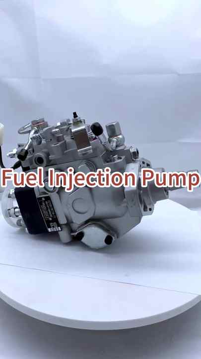 VE Pump 22100-78774-71 for Toyota 13Z Engine - High Quality