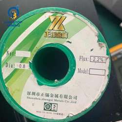 Onestopmining Bitcoin mineiro Solda bobina