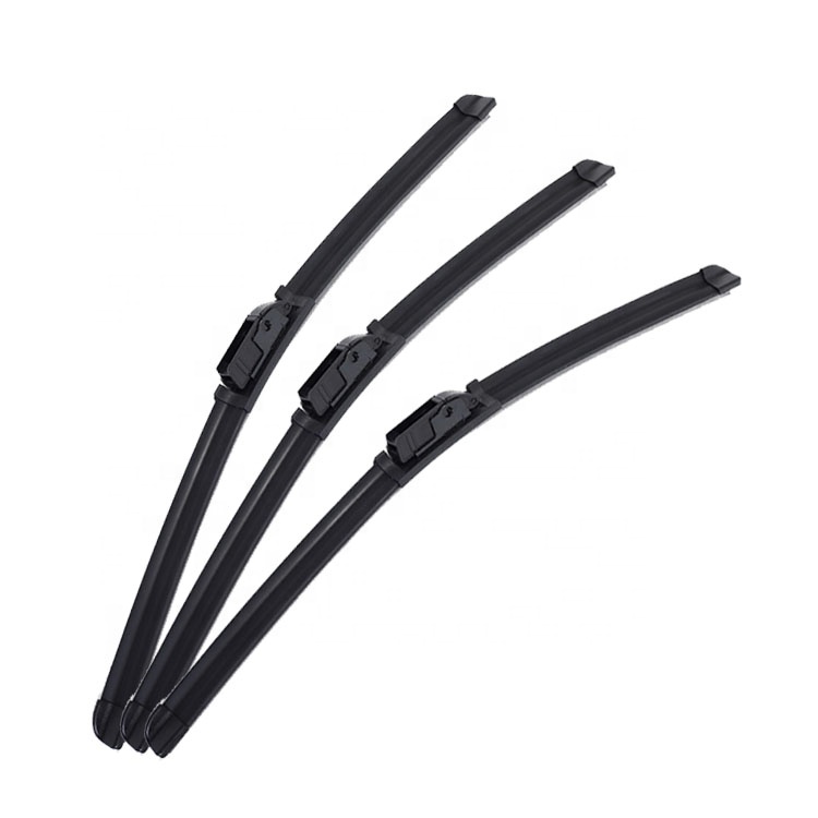 Мягкие Горячие Оптовые стеклоочистители силиконовые автомобильные стеклоочистители бескостные Стеклоочистители