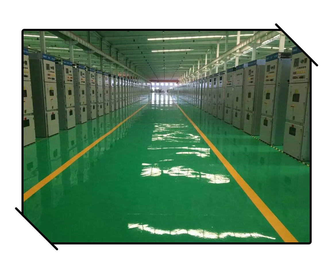 Catálogo de fabricantes de Antifricción Pintura Del Piso de alta