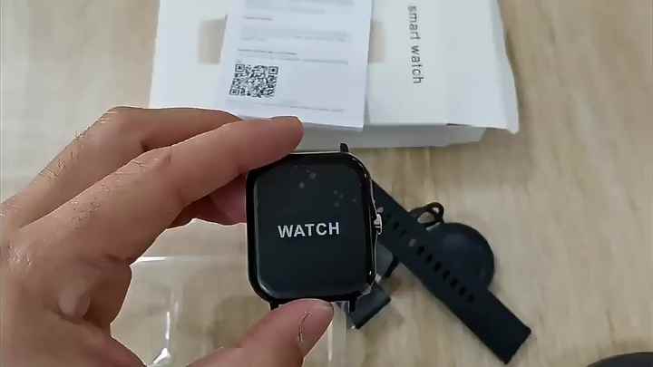 Y13 Smartwatch - Luxury Fitness Sports Watch with Android