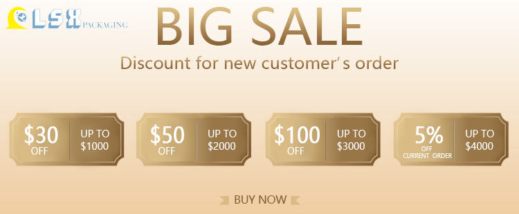 Customized Portable Fast Food Packaging Box Brown Kraft Paper Bento Box pizza box