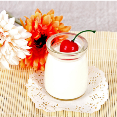 home storage organization decorate kitchen spice glass jars