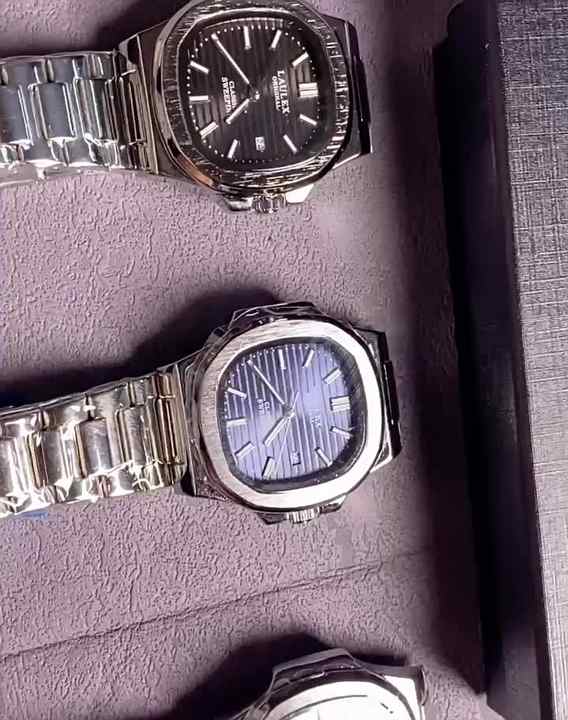 OROLOGIO DA POLSO da uomo automatico Seiko 5 Actus 21 gioielli