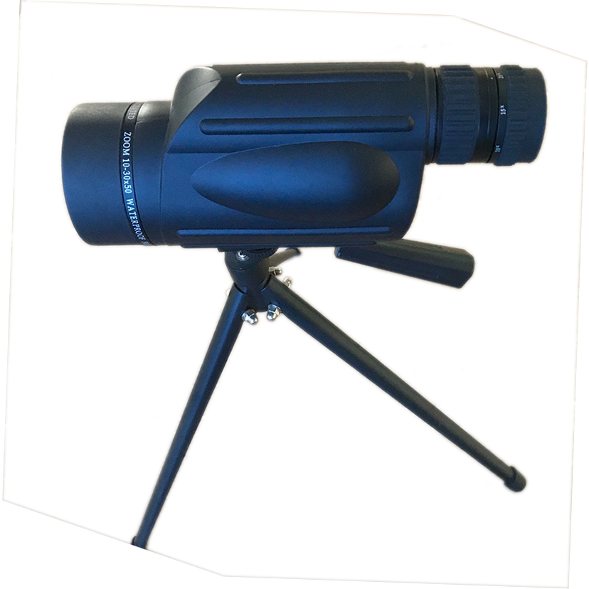 10-30x50 с фокусирующей оптикой для наблюдения точечных целей