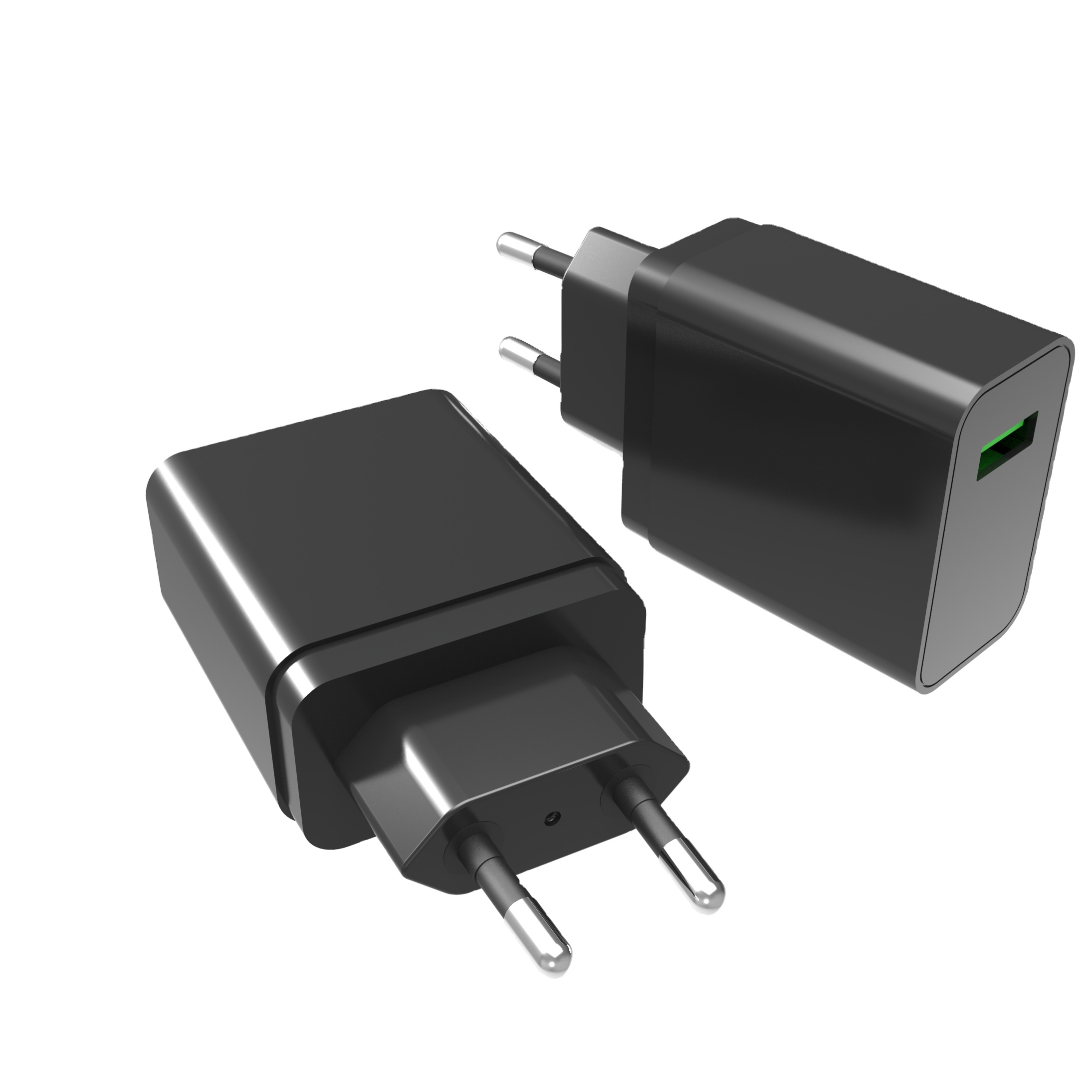 Быстрая зарядка QC 3,0 18 Вт настенное зарядное устройство для путешествий для Samsung Huawei