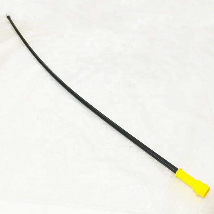 Genuine 07K115610A Engine Oil Dipstick Tube
