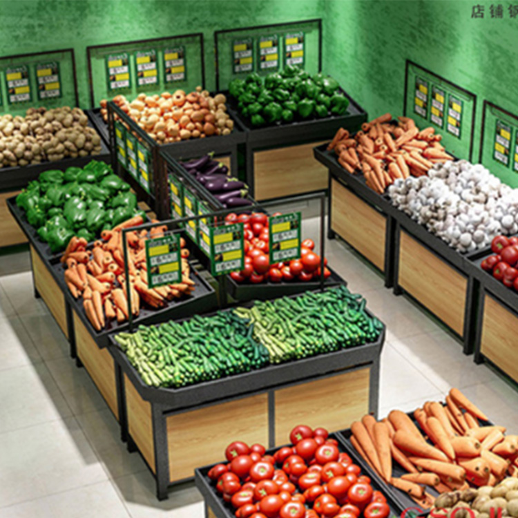 Бизнес план магазина овощей и фруктов