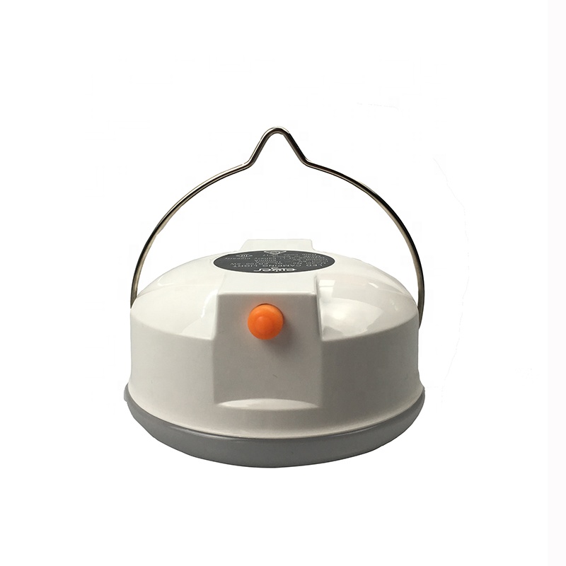 Кемпинговый фонарь Power Bank Портативный 2 модели освещения для кемпинга с USB зарядное устройство