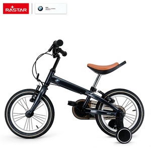 bmw children's bicycle