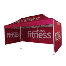 Wholesale Cheap Outdoor Folding Wedding Party Pop up Tents