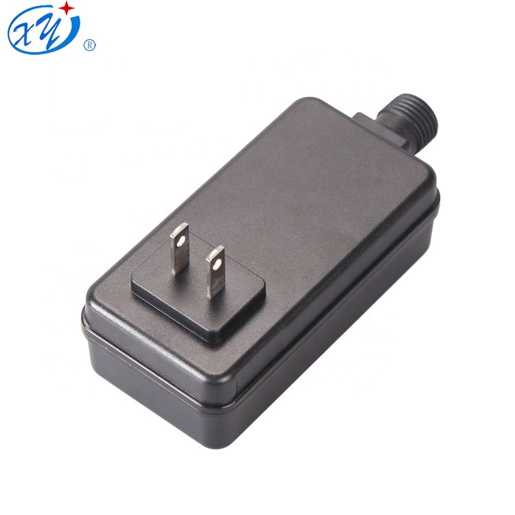 Einstellbar Wechselstrom zu Gleichstrom 3V-12V 3V-24V Schaltadapter Netzteil