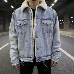 High quality mens cashmere coat stock fashion warm coats and jackets mens dropshipping