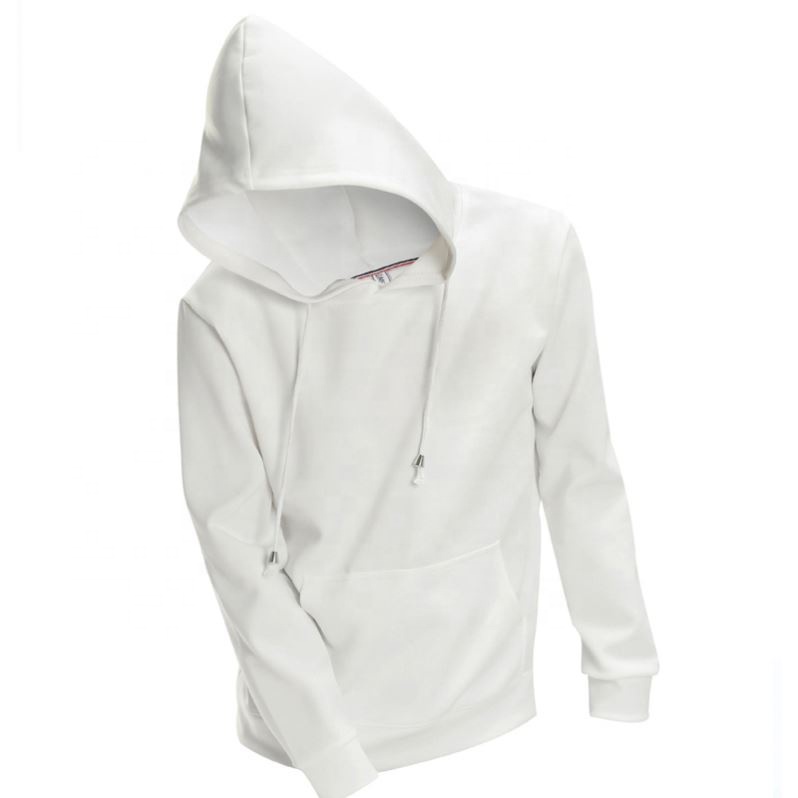 white hoodie cheap